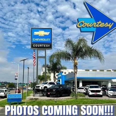 CHEVROLET SILVERADO LTD 2022 3GCUYDET6NG214983 image
